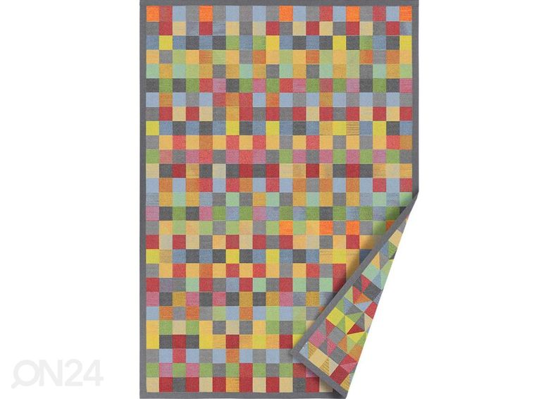 NARMA smartWeave® matto Ereda multi 200x300 cm kuvasuurennos