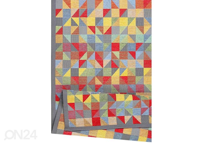 NARMA smartWeave® matto Ereda multi 200x300 cm kuvasuurennos