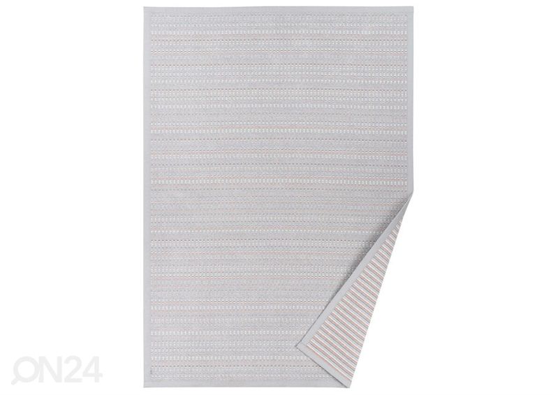 Narma smartWeave® matto Esna white 140x200 cm kuvasuurennos