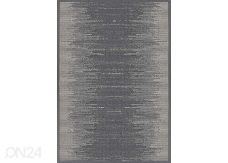 NARMA smartWeave® matto Hanila grey 140x200 cm kuvasuurennos