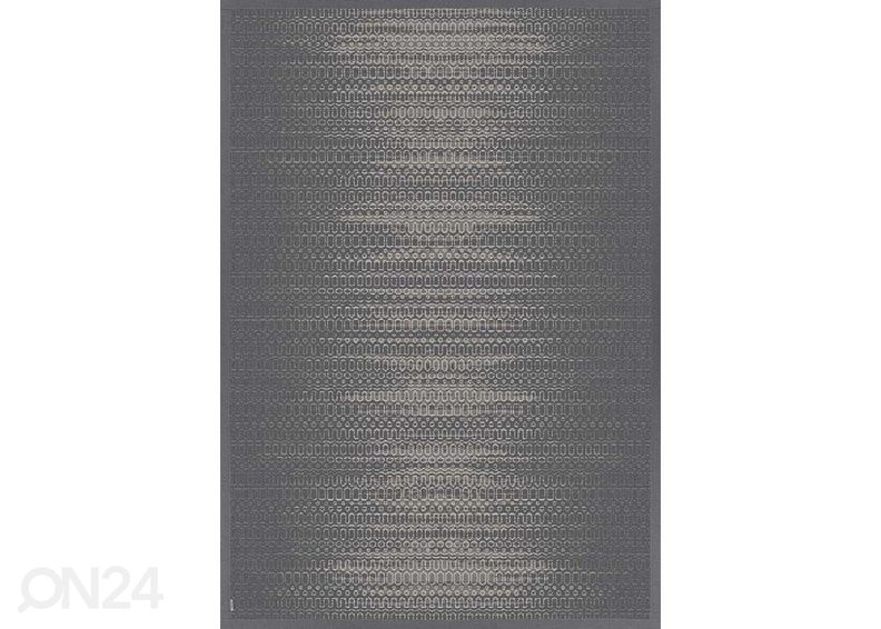 NARMA smartWeave® matto Hanila grey 160x230 cm kuvasuurennos