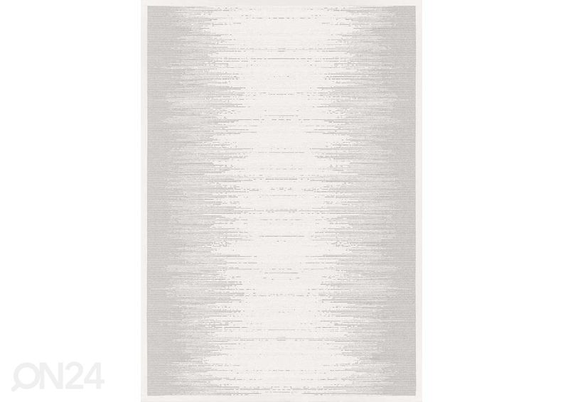 NARMA smartWeave® matto Hanila white 160x230 cm kuvasuurennos