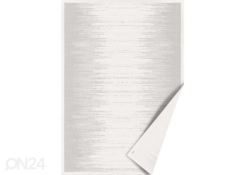 NARMA smartWeave® matto Hanila white 160x230 cm kuvasuurennos