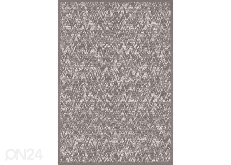 NARMA smartWeave® matto Härma linen 140x200 cm kuvasuurennos