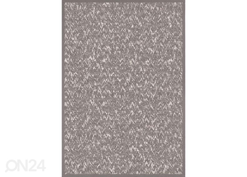 NARMA smartWeave® matto Härma linen 160x230 cm kuvasuurennos
