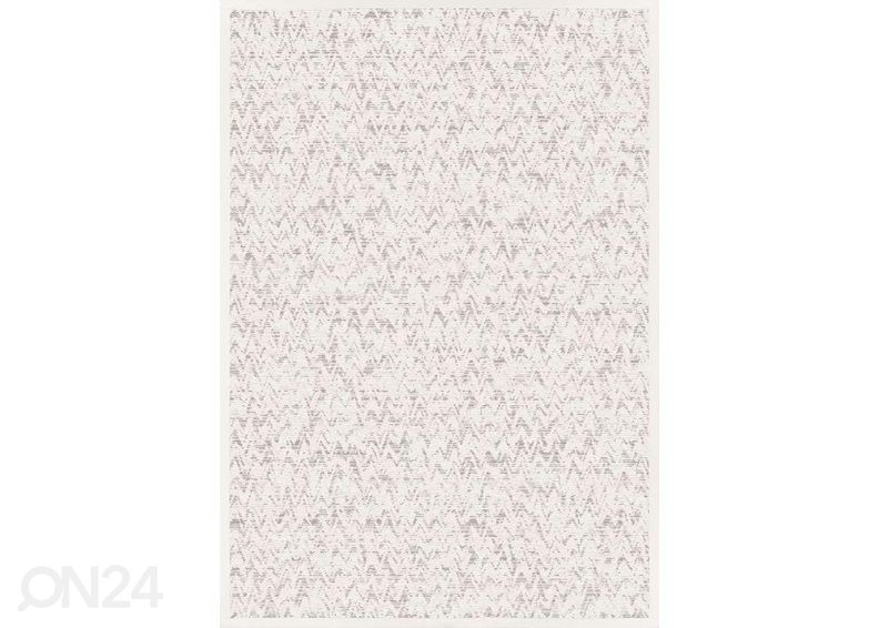 NARMA smartWeave® matto Härma white 140x200 cm kuvasuurennos