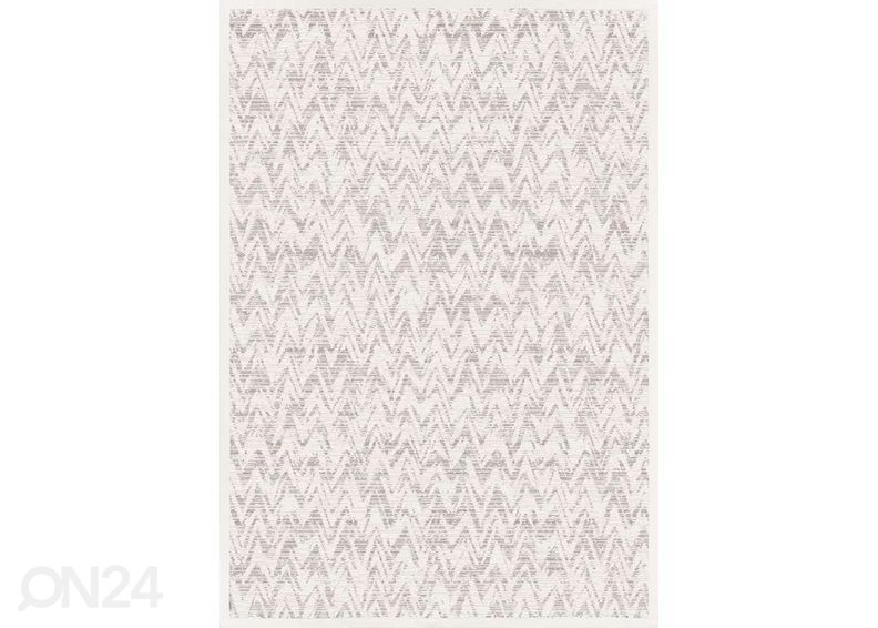 NARMA smartWeave® matto Härma white 140x200 cm kuvasuurennos