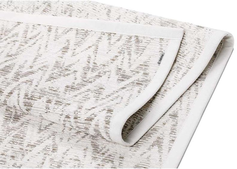 NARMA smartWeave® matto Härma white 160x230 cm kuvasuurennos