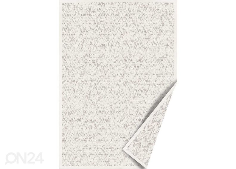 NARMA smartWeave® matto Härma white 160x230 cm kuvasuurennos