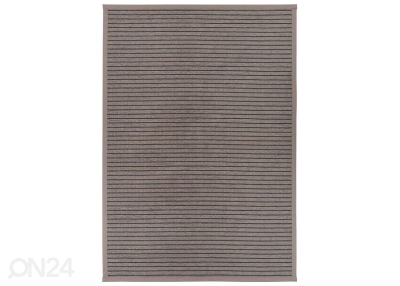 Narma smartWeave® matto Helme linen 100x160 cm kuvasuurennos