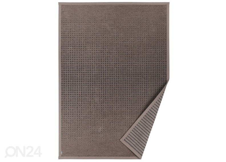 Narma smartWeave® matto Helme linen 100x160 cm kuvasuurennos