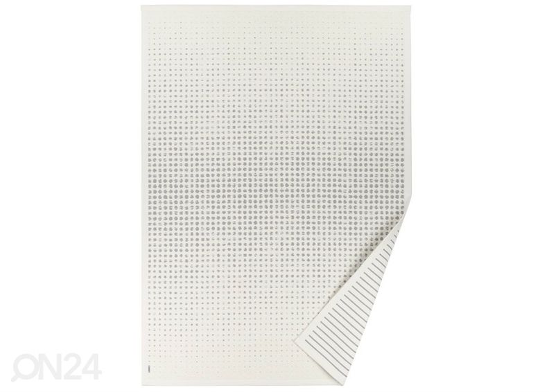 Narma smartWeave® matto Helme white 80x250 cm kuvasuurennos