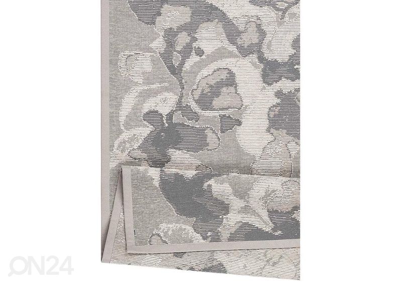 NARMA smartWeave® matto Hurmi beige 160x230 cm kuvasuurennos