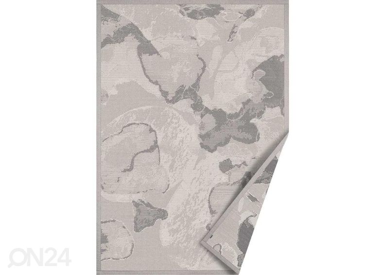 NARMA smartWeave® matto Hurmi beige 160x230 cm kuvasuurennos
