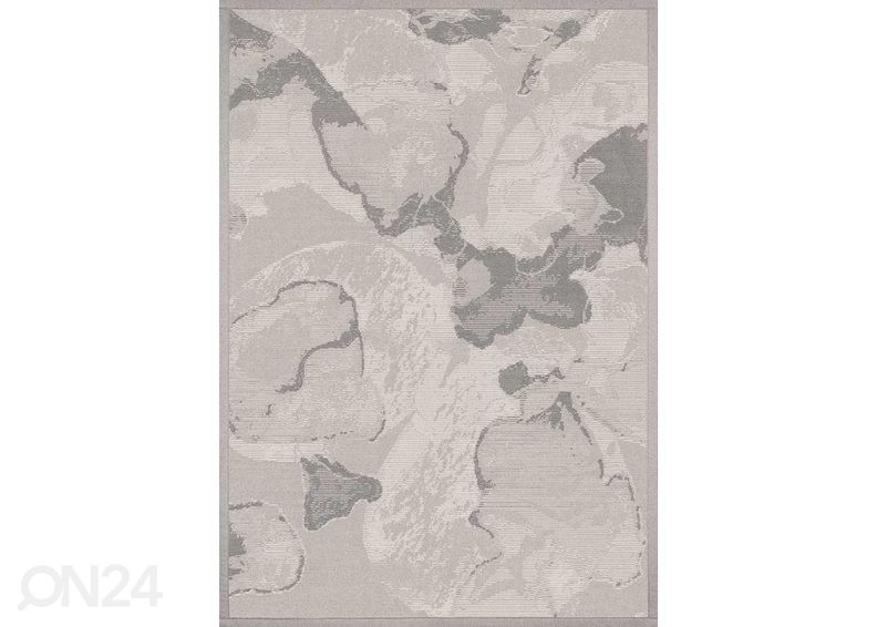 NARMA smartWeave® matto Hurmi beige 160x230 cm kuvasuurennos