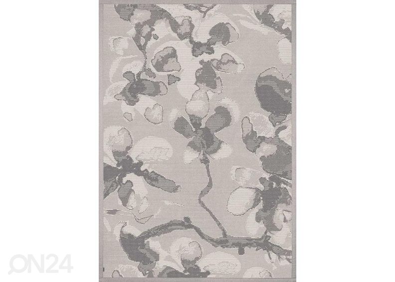 NARMA smartWeave® matto Hurmi beige 160x230 cm kuvasuurennos