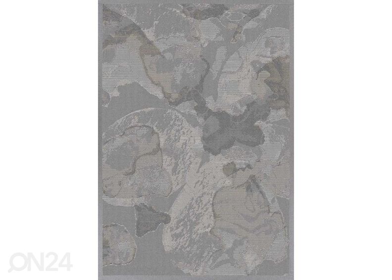 NARMA smartWeave® matto Hurmi smoke 200x300 cm kuvasuurennos