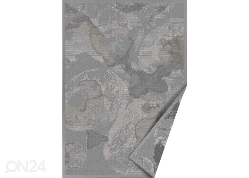 NARMA smartWeave® matto Hurmi smoke 200x300 cm kuvasuurennos