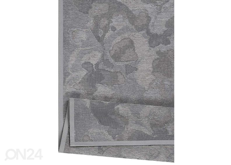 NARMA smartWeave® matto Hurmi smoke 200x300 cm kuvasuurennos