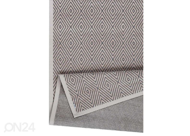 NARMA smartWeave® matto Kalana beige 160x230 cm kuvasuurennos