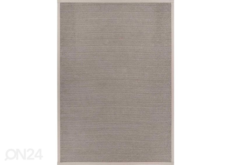 NARMA smartWeave® matto Kalana beige 200x300 cm kuvasuurennos