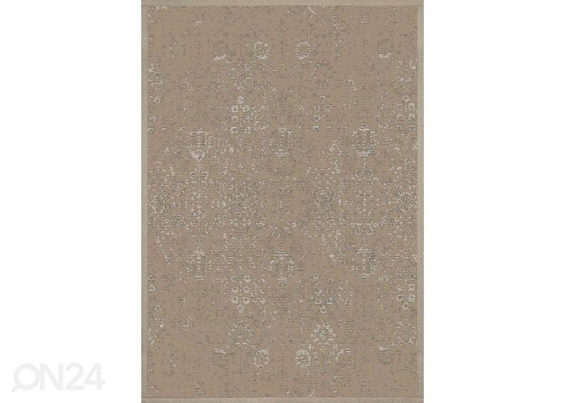 NARMA smartWeave® matto Kalvi khaki 160x230 cm kuvasuurennos