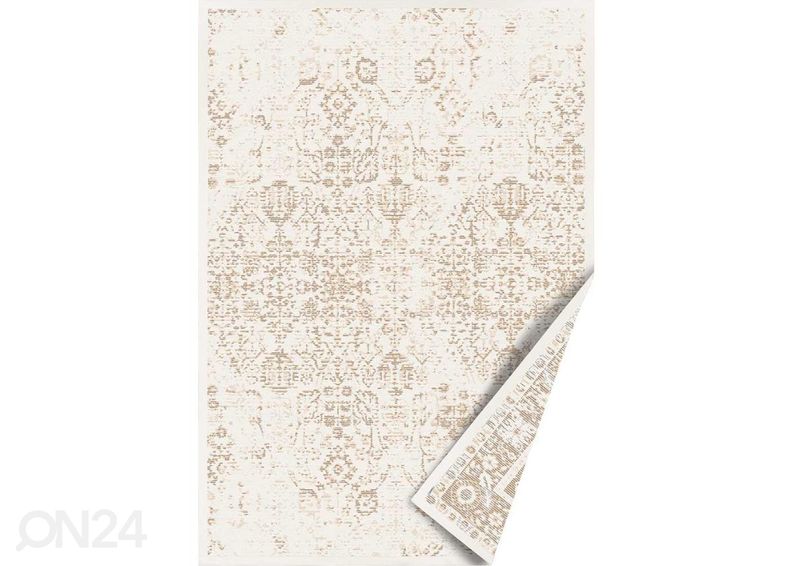 NARMA smartWeave® matto Kalvi white 160x230 cm kuvasuurennos