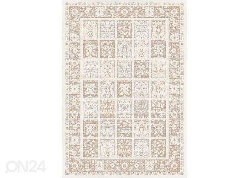 NARMA smartWeave® matto Kalvi white 160x230 cm kuvasuurennos