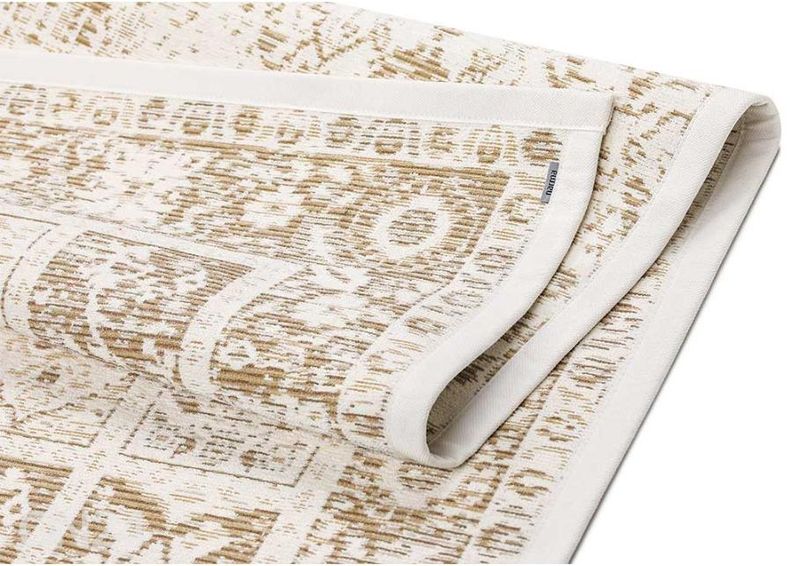 NARMA smartWeave® matto Kalvi white 160x230 cm kuvasuurennos