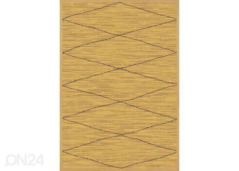 NARMA smartWeave® matto Kauri dijon 160x230 cm kuvasuurennos