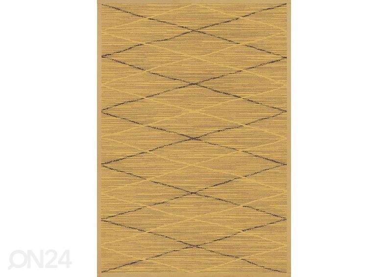 NARMA smartWeave® matto Kauri dijon 200x300 cm kuvasuurennos