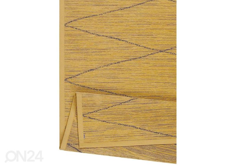 NARMA smartWeave® matto Kauri dijon 200x300 cm kuvasuurennos