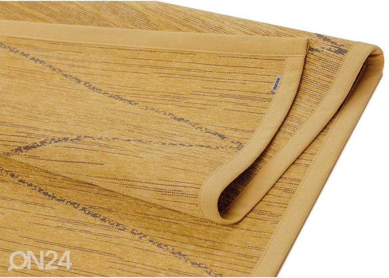 NARMA smartWeave® matto Kauri dijon 200x300 cm kuvasuurennos