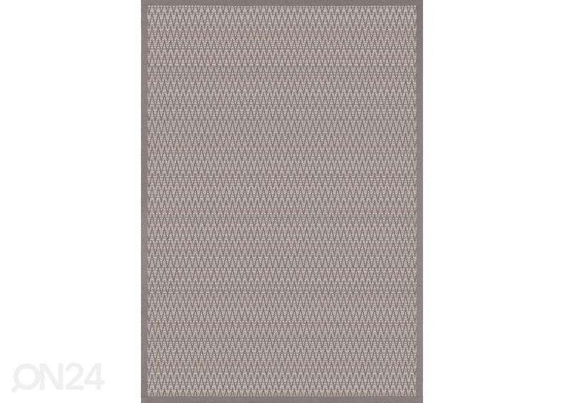 NARMA smartWeave® matto Kiska linen 140x200 cm kuvasuurennos