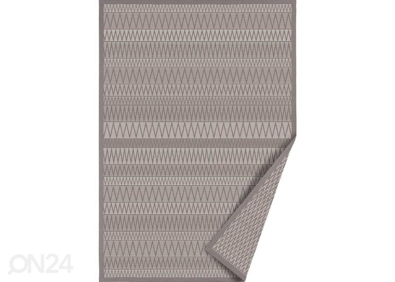 NARMA smartWeave® matto Kiska linen 160x230 cm kuvasuurennos