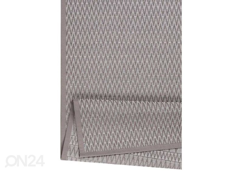 NARMA smartWeave® matto Kiska linen 160x230 cm kuvasuurennos