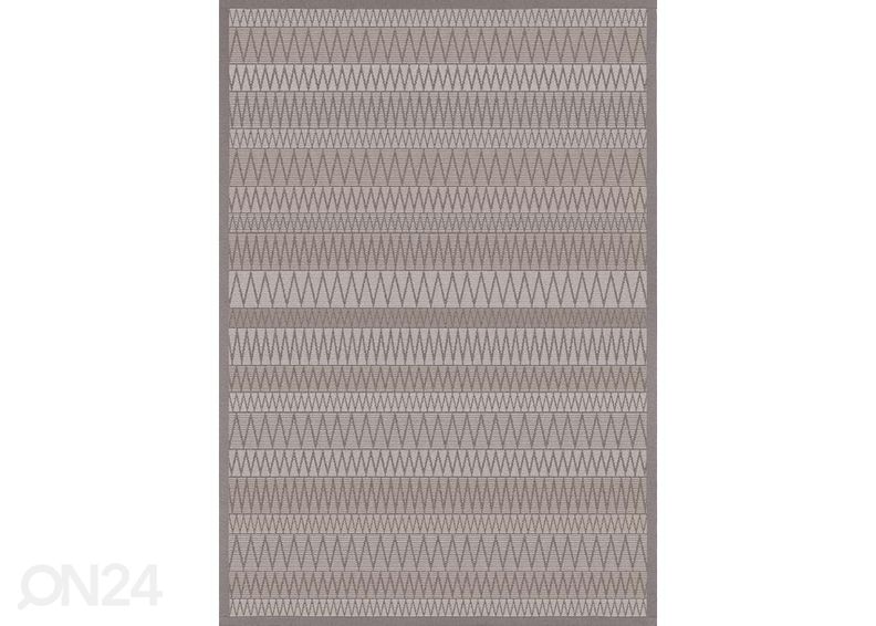 NARMA smartWeave® matto Kiska linen 160x230 cm kuvasuurennos