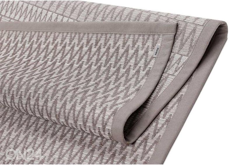 NARMA smartWeave® matto Kiska linen 160x230 cm kuvasuurennos