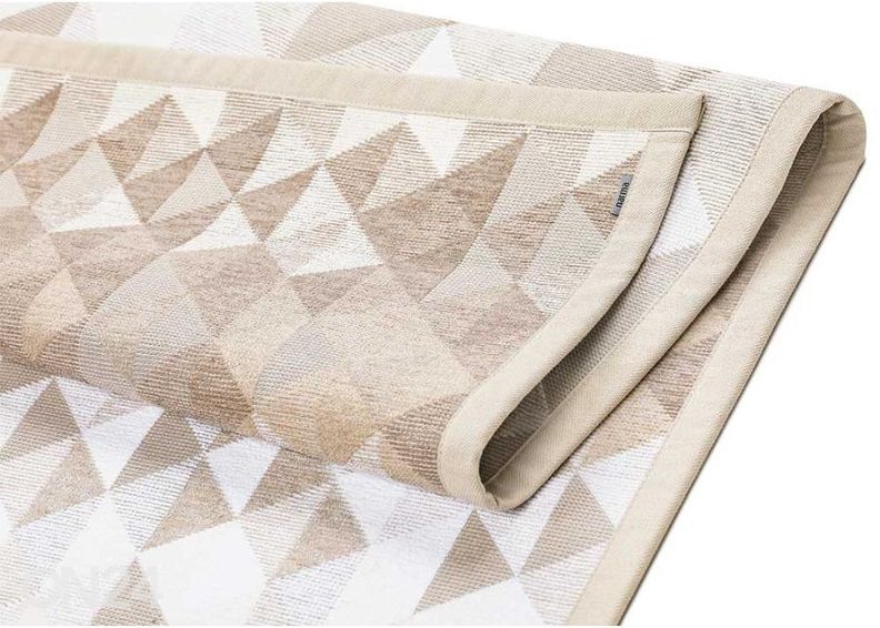 NARMA smartWeave® matto Kiva cream 160x230 cm kuvasuurennos