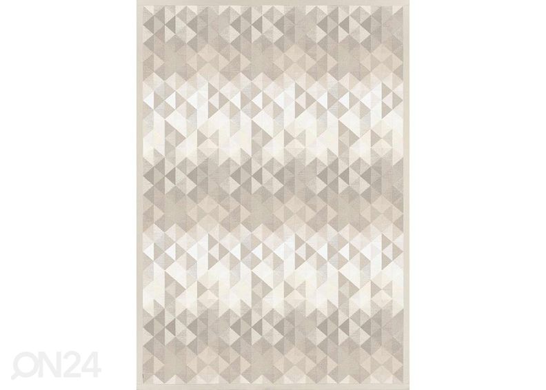 NARMA smartWeave® matto Kiva cream 160x230 cm kuvasuurennos