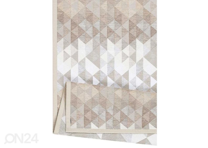 NARMA smartWeave® matto Kiva cream 200x300 cm kuvasuurennos