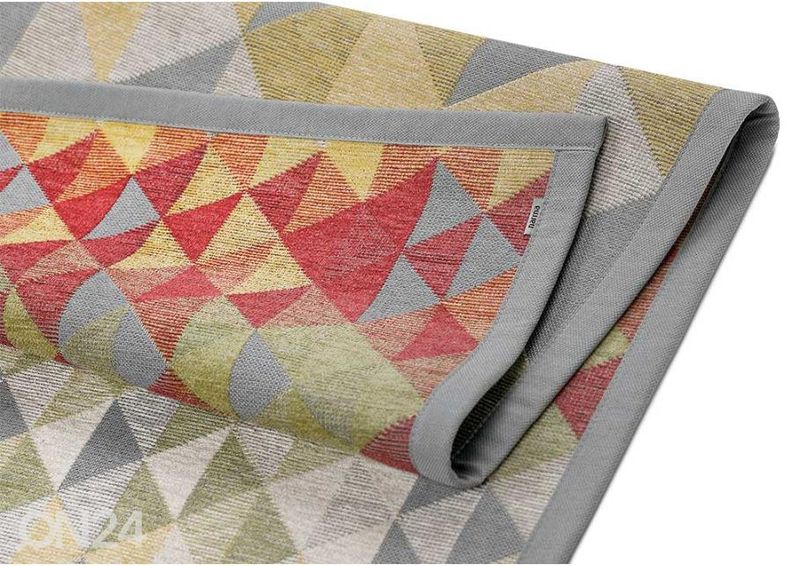 NARMA smartWeave® matto Kiva multi 140x200 cm kuvasuurennos