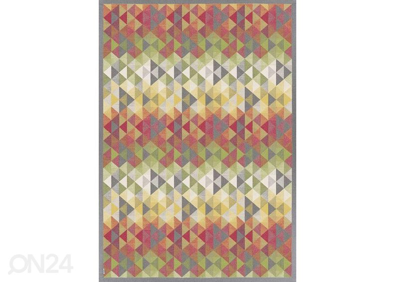 NARMA smartWeave® matto Kiva multi 140x200 cm kuvasuurennos