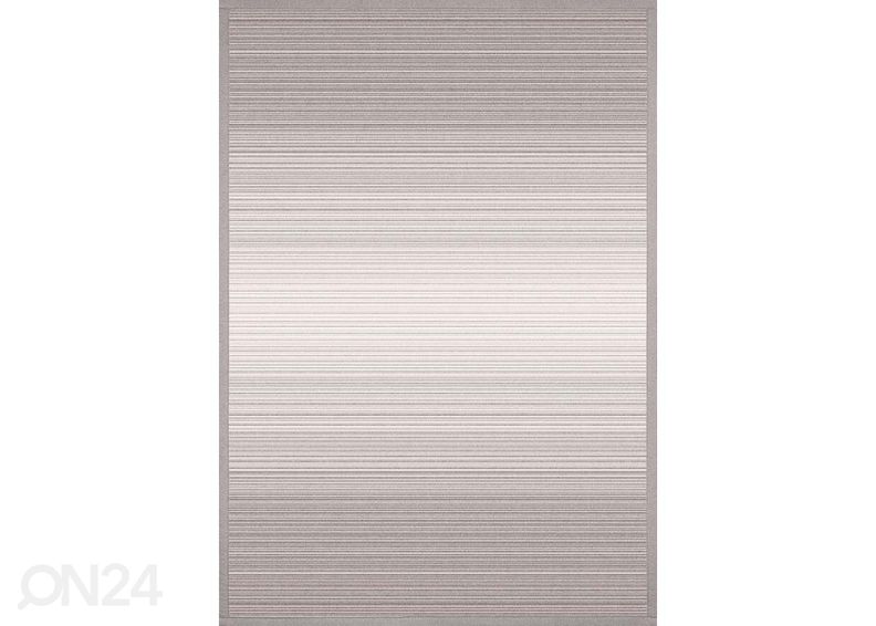 NARMA smartWeave® matto Koidu beige 140x200 cm kuvasuurennos