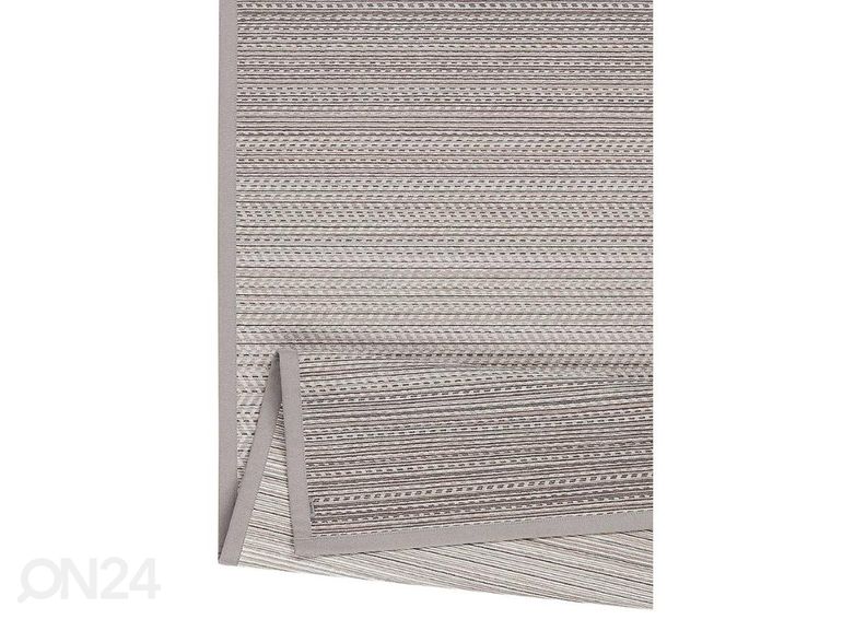 NARMA smartWeave® matto Koidu beige 160x230 cm kuvasuurennos