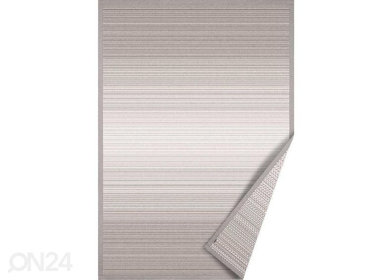 NARMA smartWeave® matto Koidu beige 160x230 cm kuvasuurennos