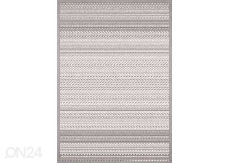 NARMA smartWeave® matto Koidu beige 160x230 cm kuvasuurennos