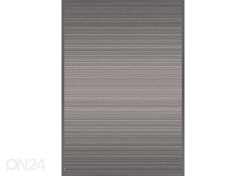 NARMA smartWeave® matto Koidu grey 140x200 cm kuvasuurennos