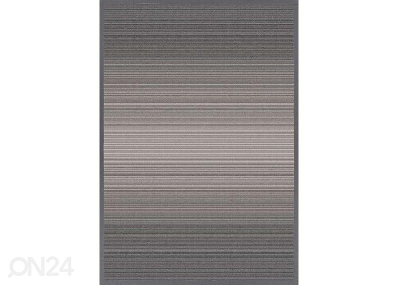 NARMA smartWeave® matto Koidu grey 140x200 cm kuvasuurennos