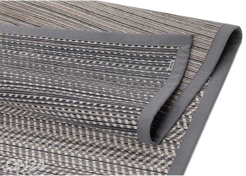 NARMA smartWeave® matto Koidu grey 160x230 cm kuvasuurennos